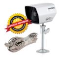 Samsung SOC-A101 CCTV Color Camera Set (Refurbished)
